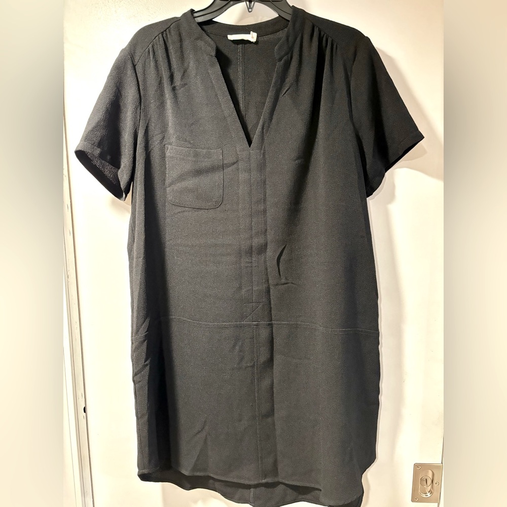 LUSH Shift Dress